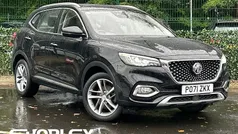 Used 2022 MG HS Exclusive SUV | £13,820 (Fair price)