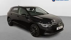 Used 2023 VW Golf VIII Edition Hatchback | £19,149 (Fair price)