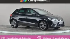 Used 2024 Seat Ibiza XCELLENCE Lux Hatchback | £15,697 (Good price)