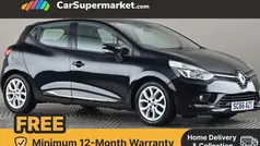 Used 2018 Renault Clio IV Dynamique Hatchback | £7,497 (Fair price)