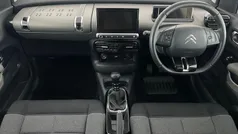 Used 2020 Citroën C4 Cactus Flair Hatchback | £10,814 (Fair price)