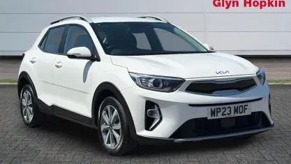 Used Kia Stonic 101 HP (74 kW) 2024 SUV