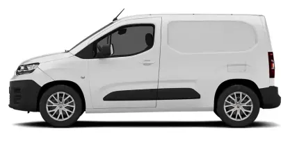 Used Fiat Doblò 102 HP (75 kW) 2023 MPV