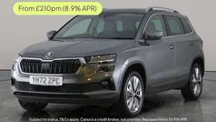 Used 2023 Skoda Karoq SE L SUV | £15,156 (Good price)
