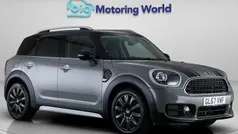 Used 2018 Mini Cooper Hatchback | £11,300 (Fair price)