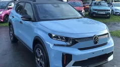 Used 2025 Citroën C3 Aircross SUV | £20,799 (Fair price)