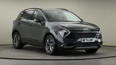 Used 2024 Kia Sportage 2 SUV | £30,500 (Fair price)