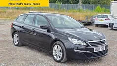 Used 2016 Peugeot 308 Active Estate | £6,280 (Fair price)