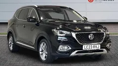 Used 2023 MG HS Exclusive SUV | £17,250 (Fair price)