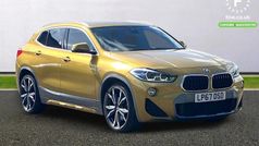 Used 2022 BMW X2 M Sport SUV | £16,499 (Super price)