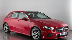 Used 2021 Mercedes A200 AMG Line Premium Plus Hatchback | £19,750 (Fair price)