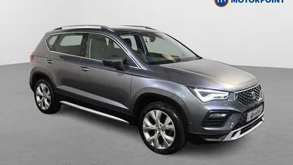 Used Seat Ateca Xperience 150 HP (110 kW) 2024 SUV