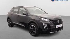 Used 2024 Peugeot 2008 GTi SUV | £19,749 (Fair price)