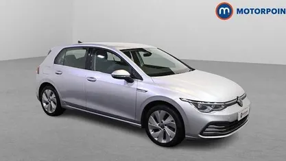 Used 2023 VW Golf VIII Style Hatchback | £19,699 (Fair price)
