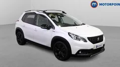 Used 2017 Peugeot 2008 GT-line SUV | £10,499 (Fair price)