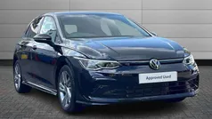 Used 2024 VW Golf VIII R-line Hatchback | £25,750 (Fair price)
