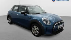 Used 2022 Mini Cooper Classic Hatchback | £14,999 (Fair price)