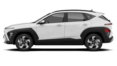 New 2024 Hyundai Kona Advanced SUV | £24,872 (Good price)