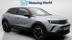 Used 2023 Vauxhall Mokka S SUV | £15,500 (Fair price)