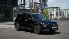 New 2026 Mercedes EQB250+ AMG Line Premium SUV | £52,465 (Fair price)