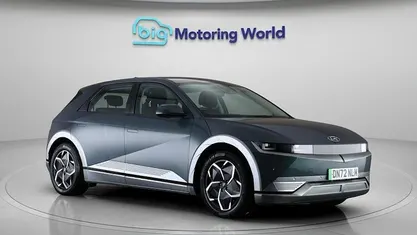 Used 2024 Hyundai Ioniq Premium Hatchback | £17,800 (Super price)