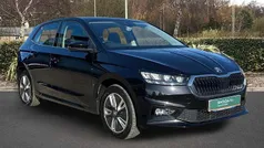 Used 2023 Skoda Fabia SE L Hatchback | £15,500 (Fair price)