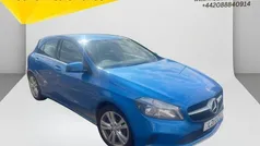 Used 2018 Mercedes A180 Hatchback | £9,488 (Super price)