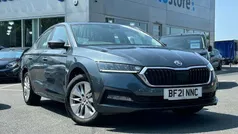 Used 2021 Skoda Octavia SE Technology Hatchback | £13,995 (Fair price)