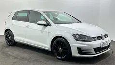 Used 2015 VW Golf VII GTD Hatchback | £10,614 (Fair price)