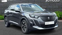 Used 2021 Peugeot 2008 Allure Premium SUV | £13,678 (Fair price)