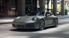 Used 2022 Porsche 911 Coupe | £92,990 (A bit pricey)