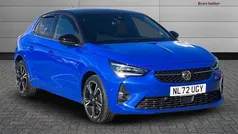 Used 2023 Vauxhall Corsa Ultimate Hatchback | £14,999 (Fair price)