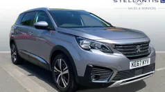 Used 2018 Peugeot 5008 Allure MPV | £15,153 (Good price)