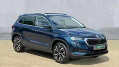 Used 2022 Skoda Karoq SE L SUV | £16,945 (Fair price)