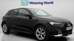 Used 2020 Audi A1 Hatchback | £17,500 (Fair price)