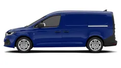 New 2026 Ford Transit Trend Van | £37,194