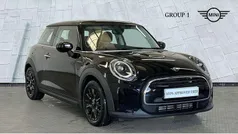 Used 2022 Mini Cooper Classic Hatchback | £16,990 (Fair price)