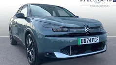 Used 2025 Citroën e-C4 Hatchback | £24,994 (Fair price)