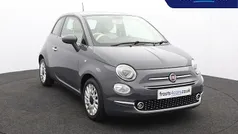 Used 2020 Fiat 500 Lounge Hatchback | £8,295 (Fair price)