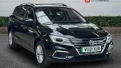 Used 2021 MG MG5 EV Exclusive Estate | £9,850 (Good price)