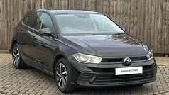 Used 2024 VW Polo Life Hatchback | £17,199 (Fair price)