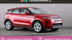 Used 2020 Land Rover Range Rover evoque S Hatchback | £17,197 (Fair price)