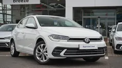 Used 2025 VW Polo Style Hatchback | £16,490 (Fair price)