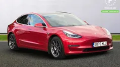 Used 2023 Tesla Model 3 Long Range AWD Sedan | £17,099 (Super price)