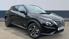 Used 2024 Nissan Juke N-Connecta SUV | £20,133 (Fair price)