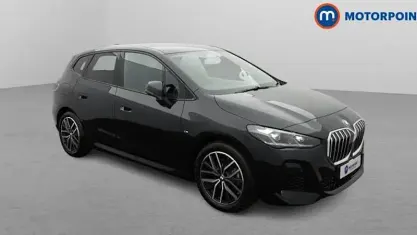 Used BMW 220 M Sport 156 HP (114 kW) 2024 Black Coupe