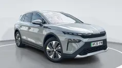 New 2025 Skoda Elroq SUV | £35,212 (Good price)