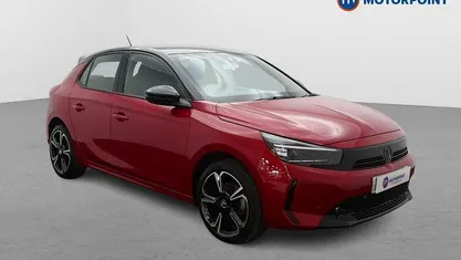 Used Vauxhall Corsa 131 HP (96 kW) 2023 Hatchback