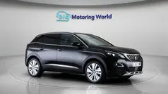 Used 2020 Peugeot 3008 Premium Estate | £13,300 (Fair price)