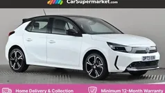 Used 2025 Vauxhall Corsa Hatchback | £15,897 (Fair price)